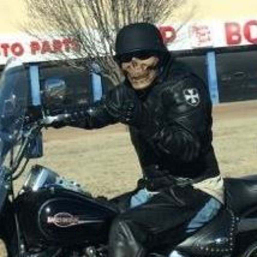 Meet your Posher, David